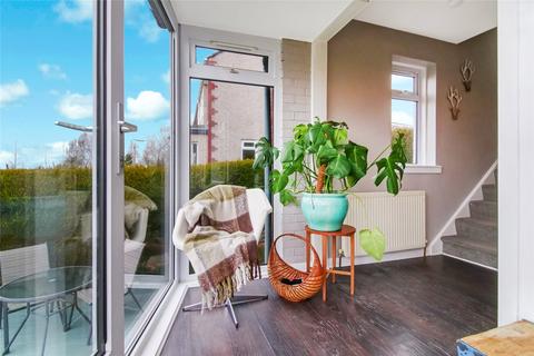 3 bedroom end of terrace house for sale, Bankhead Road, Carmunnock, Clarkston, Glasgow, G76