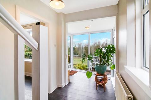 3 bedroom end of terrace house for sale, Bankhead Road, Carmunnock, Clarkston, Glasgow, G76