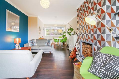 3 bedroom end of terrace house for sale, Bankhead Road, Carmunnock, Clarkston, Glasgow, G76