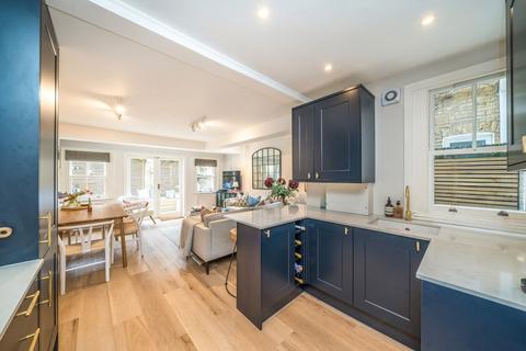 2 bedroom flat for sale, Rita Road, London SW8