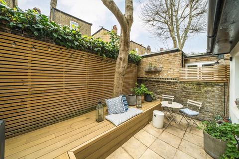2 bedroom flat for sale, Rita Road, London SW8