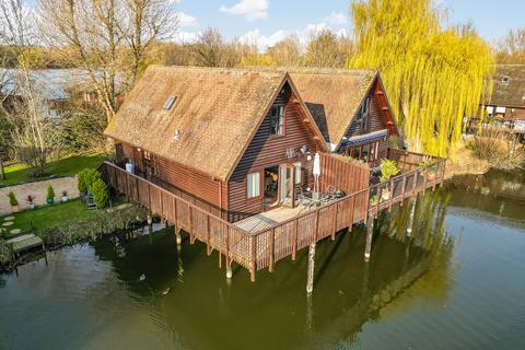 undefined, Mill Road, St. Neots PE19