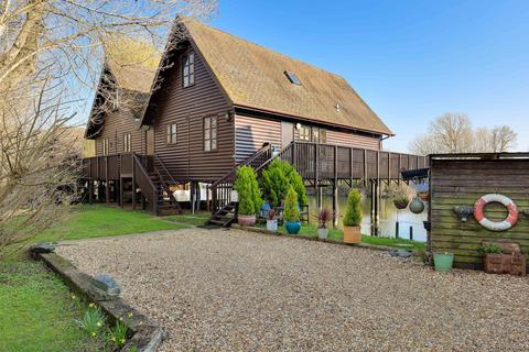 undefined, Mill Road, St. Neots PE19