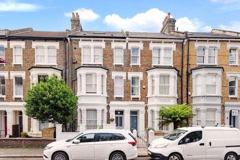 1 bedroom flat to rent, Macroom Road, Maida Vale W9