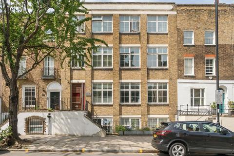 1 bedroom flat for sale, Liverpool Road, London, N7