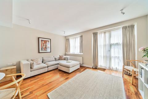 1 bedroom flat for sale, Liverpool Road, London, N7
