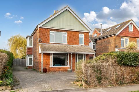 3 bedroom detached house for sale, First Avenue, Emsworth, PO10