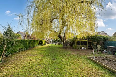 3 bedroom detached house for sale, First Avenue, Emsworth, PO10