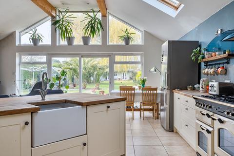 3 bedroom detached house for sale, First Avenue, Emsworth, PO10