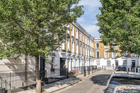 2 bedroom house for sale, Churton Place, London, SW1V