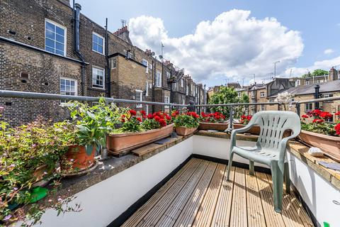 2 bedroom house for sale, Churton Place, London, SW1V