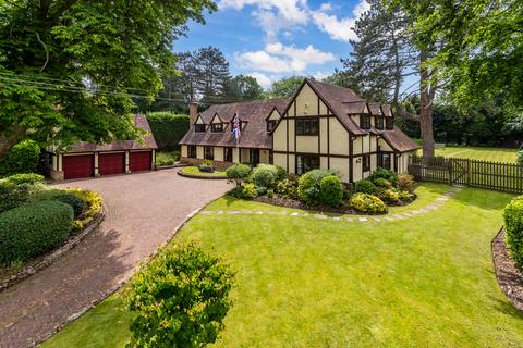 Park View Road, Woldingham, CR3