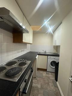 undefined, Alton Gardens, Luton
