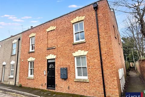 undefined, Newland Street, Gloucester, GL1