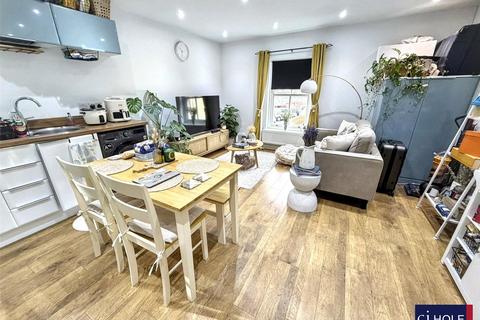 undefined, Newland Street, Gloucester, GL1