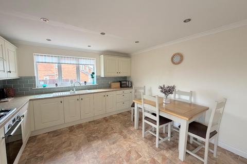 undefined, Fellston Close, Hartlepool