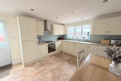 undefined, Fellston Close, Hartlepool