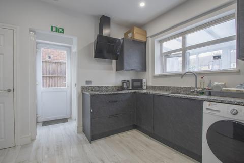 undefined, London SE9