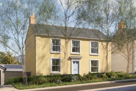 4 bedroom detached house for sale, Nansledan, Newquay TR8