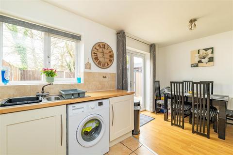 3 bedroom semi-detached house for sale, Kirkwood Close, Aspull, Wigan