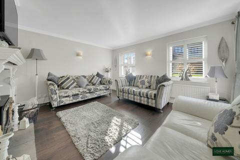 undefined, West End, Great Eccleston