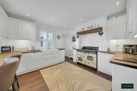 undefined, West End, Great Eccleston