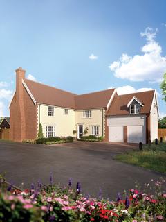 undefined, Plot 51, The Sparrowhawk Off The Folley CO2