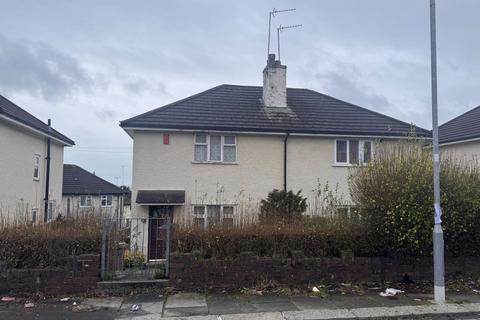 3 bedroom semi-detached house for sale, Plymouth PL5