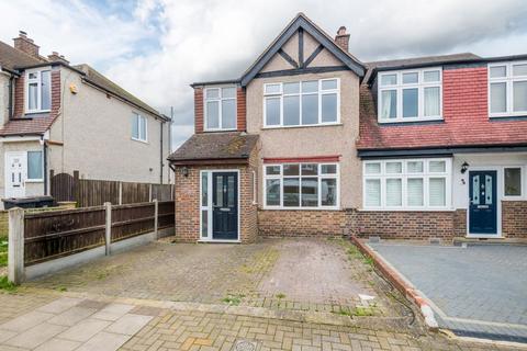 undefined, Hillcrest Road, Bromley