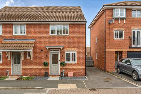 undefined, Greycing Street, St Andrews Ridge, Swindon, SN25
