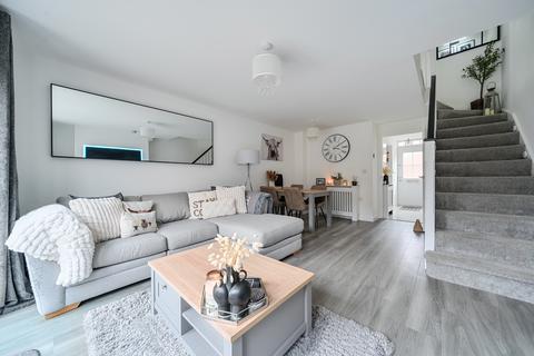 undefined, Greycing Street, St Andrews Ridge, Swindon, SN25