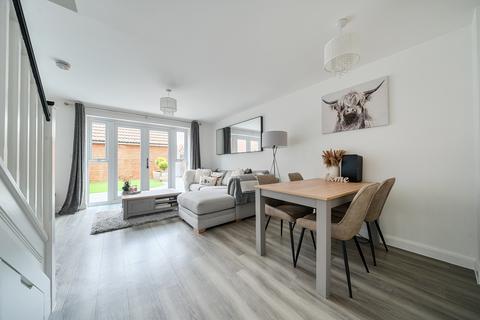 undefined, Greycing Street, St Andrews Ridge, Swindon, SN25