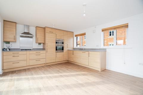 4 bedroom detached house for sale, Ripley Road, Broughton, Milton Keynes, MK10