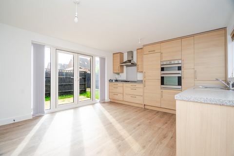 4 bedroom detached house for sale, Ripley Road, Broughton, Milton Keynes, MK10