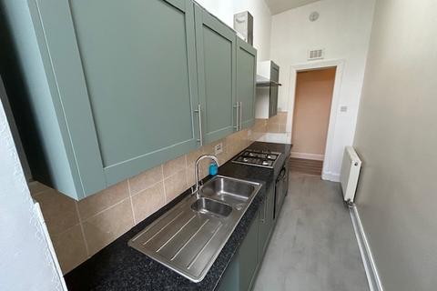 undefined, Daisy Street, Govanhill, Glasgow, G42