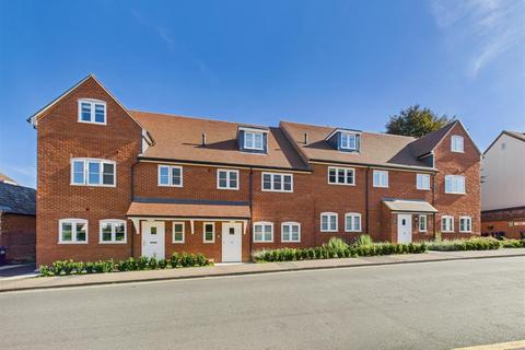 undefined, Wratten Road East, Hitchin SG5