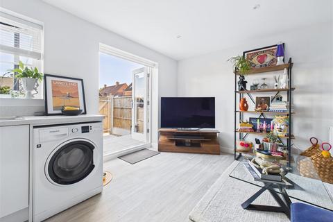 undefined, Wratten Road East, Hitchin SG5
