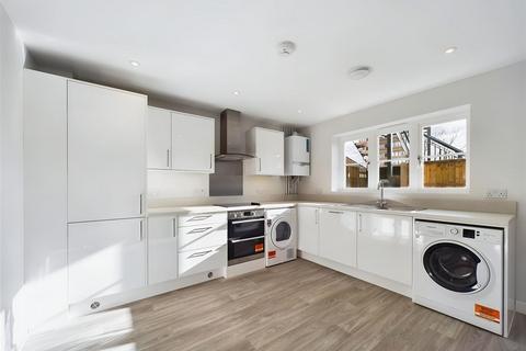 undefined, Wratten Road East, Hitchin SG5