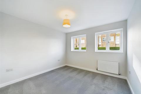 undefined, Wratten Road East, Hitchin SG5