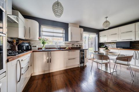 4 bedroom detached house for sale, Hatherall Close, Stratton St. Margaret, Swindon, SN3