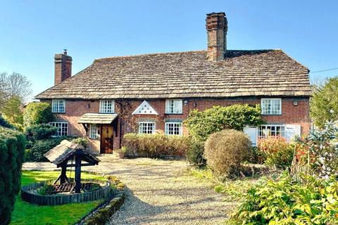 4 bedroom detached house for sale, Durbans Road, Wisborough Green, RH14