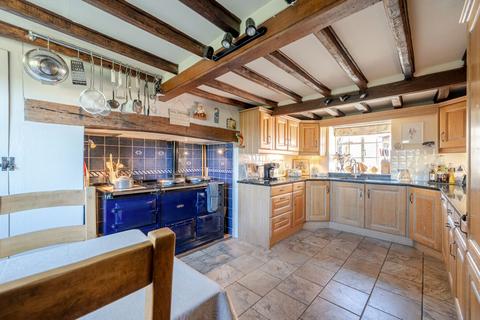 4 bedroom detached house for sale, Durbans Road, Wisborough Green, RH14