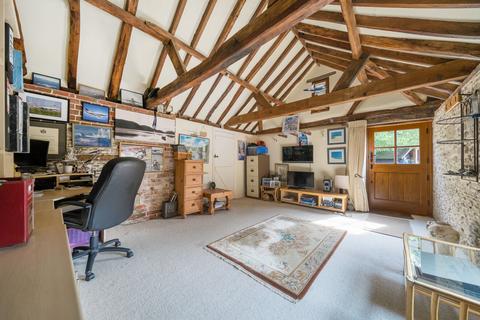 4 bedroom detached house for sale, Durbans Road, Wisborough Green, RH14