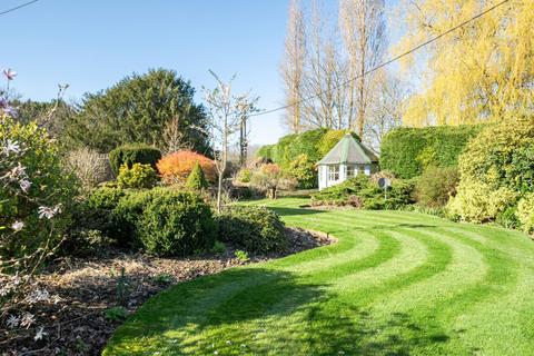 4 bedroom detached house for sale, Durbans Road, Wisborough Green, RH14