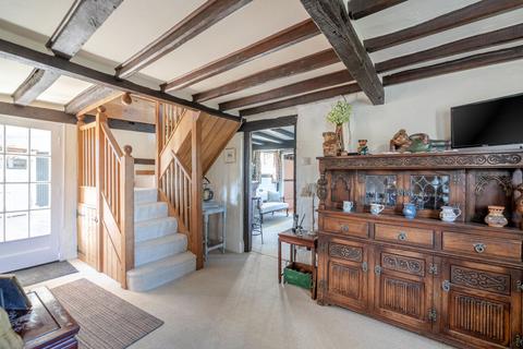 4 bedroom detached house for sale, Durbans Road, Wisborough Green, RH14