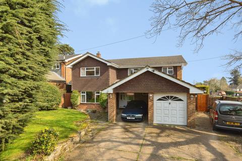 undefined, Nelson Close, Farnham, Surrey, GU9