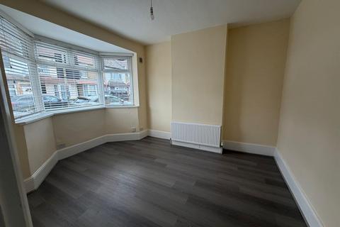 undefined, Pretoria Road, London