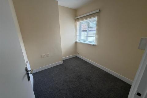 undefined, Pretoria Road, London