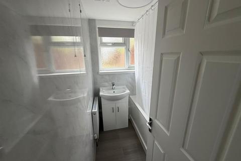 undefined, Pretoria Road, London