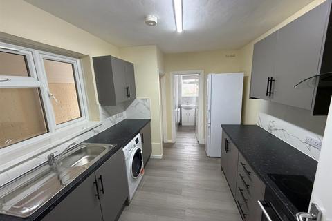 undefined, Pretoria Road, London